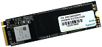 3202034 SSD жесткий диск M.2 PCI-E 512GB AP512GAS2280P4-1 APACER