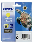 C13T15744010 Картридж Epson I/C R3000 Yellow Cartridge