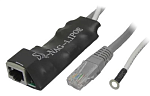 Nag-1.1POE NAG Грозозащита для линий Ethernet с PoE at/af.