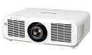 108609 Лазерный проектор Panasonic PT-MZ670E 3LCD, 6500 Lm,WUXGA(1920x1200);3000000:1;16:10;TR 1.6 2.8:1;HDMI IN;RGB1 IN-BNCx5;VideoIN-BNC;RGB Out D-sub15pin