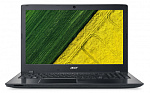 1086573 Ноутбук Acer Aspire E5-576G-32TN Core i3 8130U/8Gb/1Tb/SSD256Gb/nVidia GeForce Mx150 2Gb/15.6"/FHD (1920x1080)/Linux/black/WiFi/BT/Cam