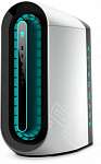 1449716 ПК Alienware Aurora R11 MT i7 10700F (2.9)/32Gb/1Tb 7.2k/SSD1Tb/RTX3080 10Gb/Windows 10/GbitEth/WiFi/BT/1000W/клавиатура/мышь/белый
