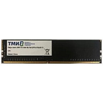 11020862 ТМИ ЦРМП.467526.001 UDIMM 8ГБ DDR4-3200 (PC4-25600), 1Rx8, C22, 1,2V consumer memory