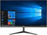 1552300 Моноблок MSI Pro 24X 10M-247RU 23.8" Full HD i3 10110U (2.1) 8Gb SSD256Gb UHDG Windows 10 Professional 2xGbitEth WiFi BT 90W серебристый 1920x1080