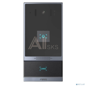 FANVIL i62 SIP домофон FANVIL i62 SIP домофон