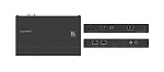 134010 Декодер Kramer Electronics [KDS-DEC6] Приемник из сети Ethernet видео HD, Аудио, RS-232, ИК, USB; работает с KDS-EN6, поддержка 4К