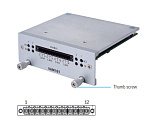 6134046 VAM101 ISO 4CAN