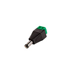 1831225 Falcon Eye Adapter-HF • Разъём DC штекер питания с клеммной колодкой, под винт