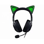 1000722100 Гарнитура Razer Kraken Kitty V2 - Black Headset/ Razer Kraken Kitty V2 - Black Headset