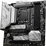 1907570 Материнская плата MSI MAG B760M MORTAR MAX WIFI DDR4 Soc-1700 Intel B760 4xDDR4 mATX AC`97 8ch(7.1) 2.5Gg+HDMI+DP