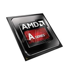 1231695 Центральный процессор AMD A12 A12-9800E Bristol Ridge 3100 МГц Cores 4 2Мб Socket SAM4 35 Вт GPU Radeon R7 Series OEM AD9800AHM44AB