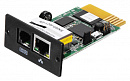 Модуль Ippon 1180661 SNMP card Innova RT33
