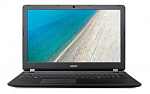 1104694 Ноутбук Acer Extensa 15 EX2540-5628 Core i5 7200U/8Gb/SSD256Gb/Intel HD Graphics 620/15.6"/HD (1366x768)/Windows 10 Home/black/WiFi/BT/Cam