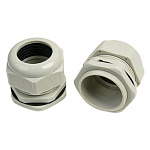 11054054 Cabeus PG-42 Кабельный ввод (под кабель D28-38мм), IP68