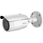 1000669391 4Мп уличная цилиндрическая IP-камера с EXIR-подсветкой до 50м, 1/3'' Progressive Scan CMOS матрица