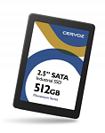 6121004 CIS-2SM350TMD512GW