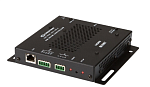 DM-RMC-4KZ-100-C DigitalMedia 8G+® 4K60 4:4:4 HDR Receiver & Room Controller 100