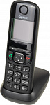 1205788 Телефон IP Gigaset AS690IP RUS черный (S30852-H2813-S301)