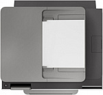 1148398 МФУ струйный HP Officejet Pro 9020 AiO (1MR78B) A4 Duplex WiFi USB RJ-45 белый/серый