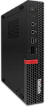 1000573225 Персональный компьютер Lenovo Tiny M720q i5-9400T 16GB 512GB_SSD_M.2 Int. NoDVD BT_2X2AC USB KB&Mouse W10_P64-RUS 3Y on-site