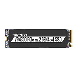 1332895 SSD жесткий диск M.2 2280 1TB VIPER VP4300-1TBM28H PATRIOT