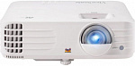 1593677 Проектор ViewSonic PX701-4K DLP 2000Lm (3840x2160) 12000:1 ресурс лампы:6000часов 2xHDMI 2.8кг