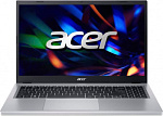1972523 Ноутбук Acer Extensa 15 EX215-33-362T Core i3 N305 16Gb SSD512Gb Intel HD Graphics 15.6" IPS FHD (1920x1080) noOS silver WiFi BT Cam (NX.EH6CD.00B)