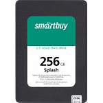 1712112 Smartbuy SSD 256Gb Splash SBSSD-256GT-MX902-25S3 {SATA3.0}