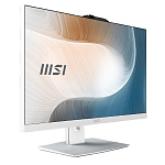 11046390 MSI Modern AM242TP 1M-1019XRU [9S6-AE0722-1019] White 23.8" {Full HD Touch Core 5 120U/16Gb/SSD512Gb/ Graphics/noOS/kb/m}