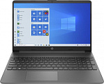 1643062 Ноутбук HP 15s-fq2051ur Core i3 1125G4 8Gb SSD256Gb Intel UHD Graphics 15.6" IPS FHD (1920x1080) Windows 10 Home grey WiFi BT Cam