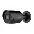 11006641 Камера видеонаблюдения IP Hikvision DS-2CD2043G2-IU(2.8mm)(BLACK), 1520р, 2.8 мм, черный