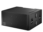 Кардиоидный сабвуфер с системой подвеса d&b audiotechnik KSL-SUB Кардиоидный сабвуфер с системой подвеса d&b audiotechnik KSL-SUB