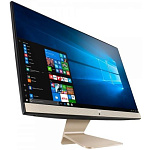 3212162 Моноблок ASUS Vivo AiO V241EAK-BA022D 23.8" 1920x1080/Intel Core i3-1115G4 3000 МГц/RAM 8Гб/SSD 256Гб/Intel Iris Xe Graphics/ENG/RUS/без ОС/черный / з