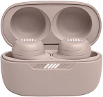 1349303 Гарнитура WRL LIVE FREE NC+ TWS ROSE JBL