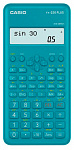 1460653 Калькулятор научный Casio FX-220PLUS-2 синий 10+2-разр.