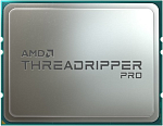 CPU AMD Ryzen Threadripper PRO 3995WX, 64/128, 2.7-4.2GHz, 4MB/32MB/256MB, sWRX8, 280W, 100-100000087WOF without Cooler