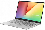 1414342 Ноутбук Asus VivoBook S333JQ-EG015T Core i5 1035G1/8Gb/SSD512Gb/NVIDIA GeForce MX350 2Gb/13.3"/IPS/FHD (1920x1080)/Windows 10/white/WiFi/BT/Cam