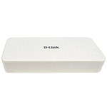 Коммутатор D-Link DES-1008C/F6/E Коммутатор с 8 портами 10/100Base-TX