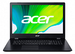 1469279 Ноутбук Acer Aspire 3 A317-52-37NL Core i3 1005G1 4Gb SSD256Gb DVD-RW Intel UHD Graphics 17.3" TN HD+ (1600x900) Eshell black WiFi BT Cam