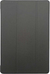 1385987 Чехол BoraSCO для Huawei MediaPad M6 искусственная кожа черный (39024)
