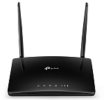 TP-Link TL-MR150, 300Mbps Wireless N 4G LTE Router