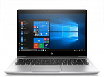 1215663 Ноутбук HP EliteBook 840 G6 Core i5 8265U/8Gb/SSD256Gb/Intel UHD Graphics 620/14"/FHD (1920x1080)/4G/Windows 10 Professional 64/silver/WiFi/BT/Cam