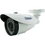 1885107 TRASSIR TR-D2B5 v2 2.8 Уличная 2Мп IP-камера с ИК-подсветкой. Матрица 1/2.9" CMOS