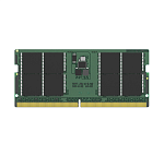 KVR56S46BD8-32 Kingston DDR5 32GB 5600MT/s Non-ECC CL46 SODIMM 2Rx8