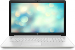1442315 Ноутбук HP 17-by4003ur Core i5 1135G7 8Gb SSD512Gb NVIDIA GeForce MX330 2Gb 17.3" IPS FHD (1920x1080) Free DOS silver WiFi BT Cam