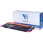npr_25869 Картридж NVP совместимый NV-CLT-M407S Magenta