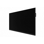 1825373 Lumien 75" Интерактивная панель [LMP7502ELRU] 3840 x 2160 @ 60 Hz, инфракрасный тачскрин 20 касаний, яркость 400cd/m2, контрастность 1200:1, матовое п