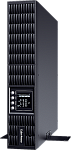 1000547879 Источник бесперебойного питания UPS CyberPower PLT1000ELCDRT2U Line-Interactive 1000VA/900W USB/RS-232/EPO/SNMPslot (8 IEC С13)