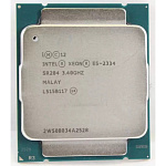 1965815 CPU Intel Xeon E-2334 3.4ГГц [cm8070804495913]
