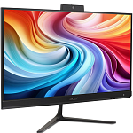 Моноблок Acer Aspire C27-2 AMD Ryzen 5 7430U/16Gb/SSD512Gb/27"/IPS/FHD/120Hz/NoOS/black (DQ.BPQCD.002)